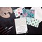 Better Office Products All Occasion Greeting Cards & Envs, 4in. x 6in. 6 Cute & Fun Mixed Designs, Blank Inside, 100PK 64565 - alternate 5